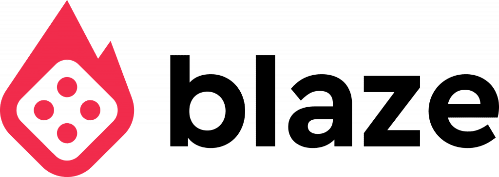 blaze &eacute; confi&aacute;vel