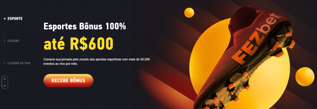 FezBet apostas