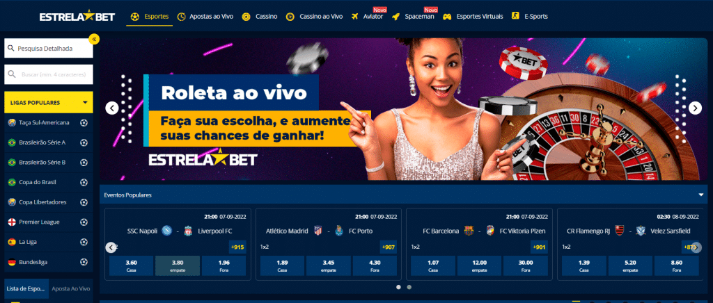 Estrela bet &eacute; confi&aacute;vel