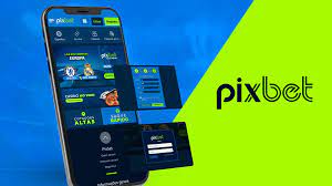 Pixbet app