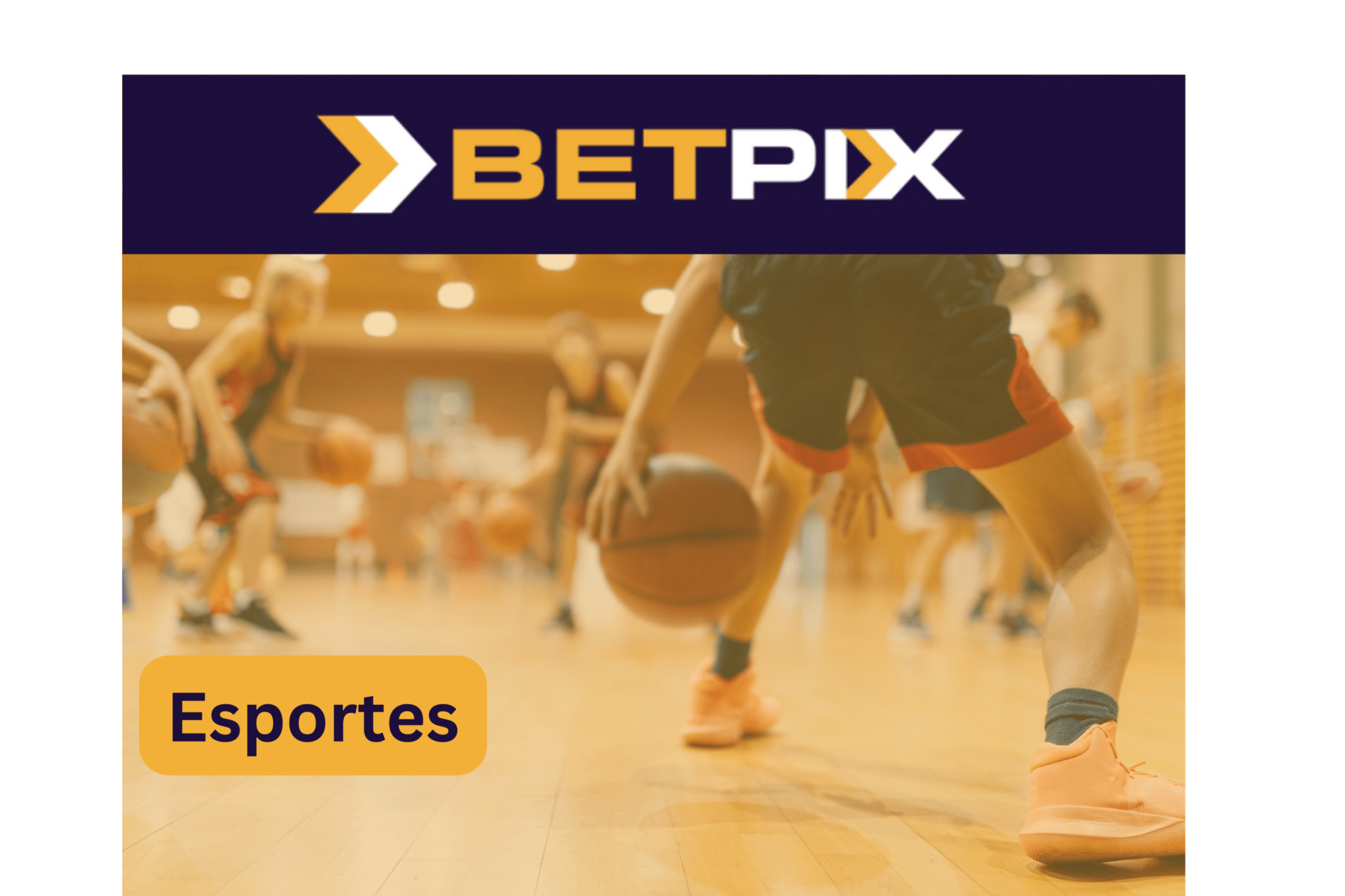 Betpix esportes: confira o que a casa tem de melhor