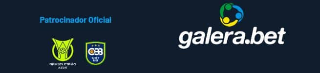 galera bet patrocínio