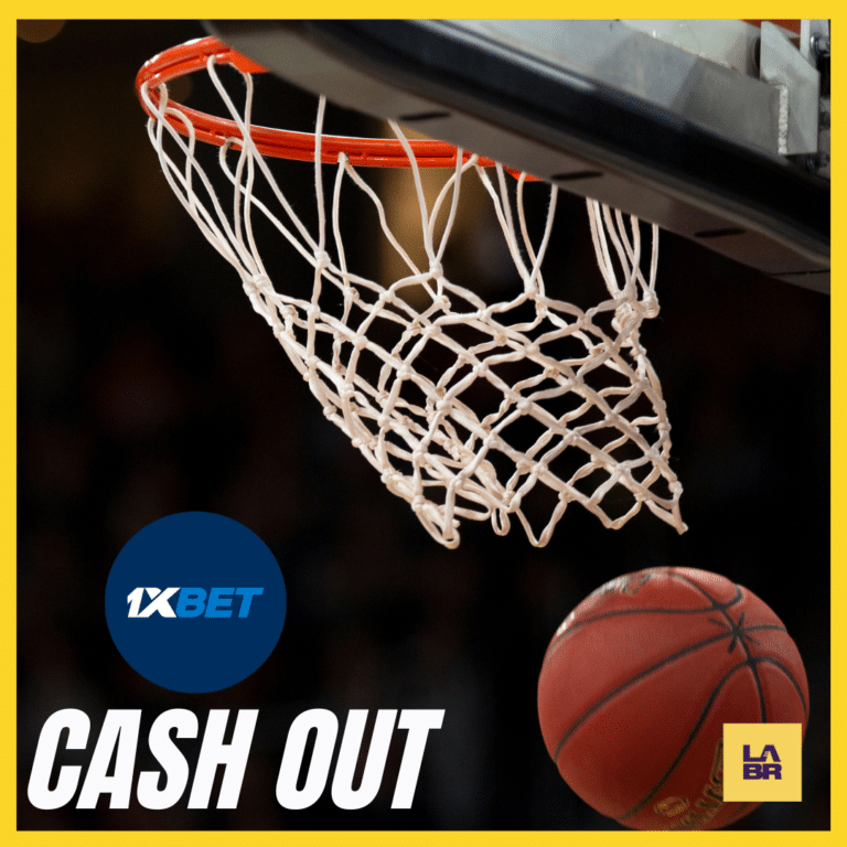 Cash Out 1xBet: Como Funciona o Recurso