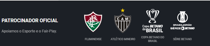 Betano &eacute; confiavel