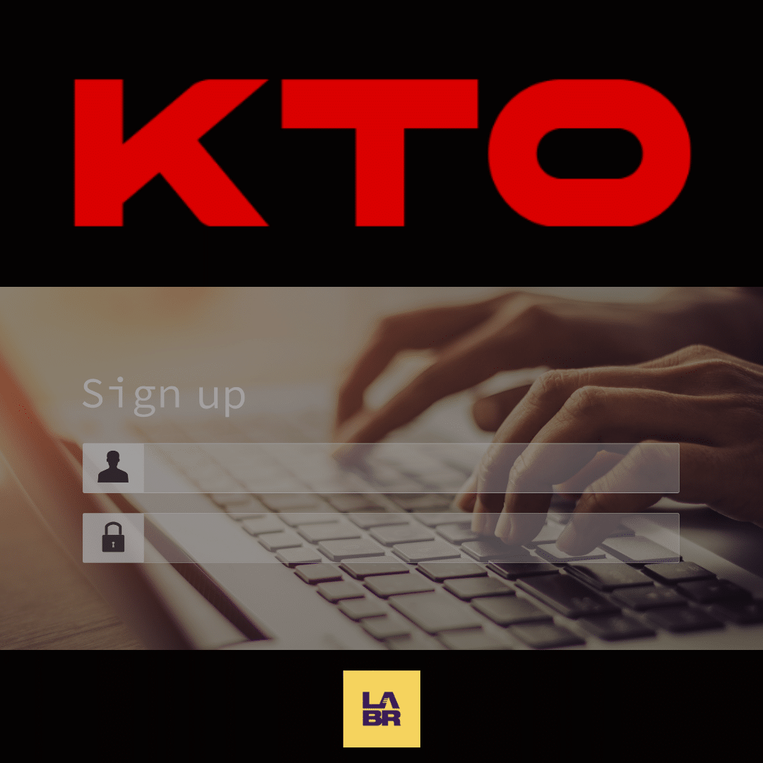 KTO Cadastro em 2026: Dicas e Vantagens ao Se Registrar