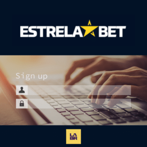Estrela bet cadastro LB