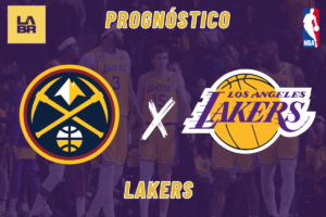 Denver Nuggets x Los Angeles Lakers palpite e prognóstico – 24/10/2023