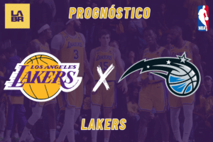 Los Angeles Lakers x Orlando Magic palpite e prognóstico – 30/10/2023