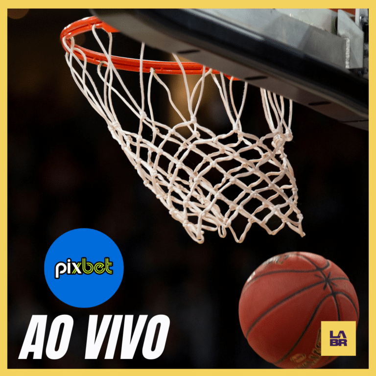 Pixbet ao Vivo 2025: Aposte Enquanto os Jogos Acontecem