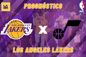Los Angeles Lakers x Utah Jazz palpite e prognóstico – 22/11/2023