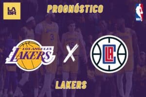 Los Angeles Lakers x Los Angeles Clippers palpite e prognóstico — 01/11/2023