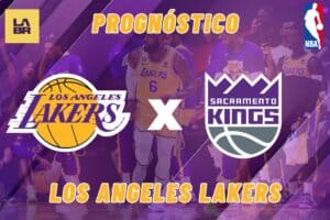 Los Angeles Lakers x Sacramento Kings palpite e prognóstico – 16/11/2023