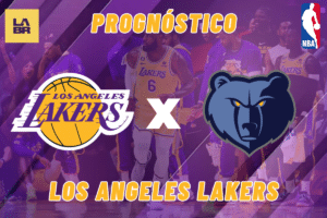 Los Angeles Lakers x Memphis Grizzlies palpite e prognóstico – 15/11/2023