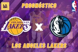 Los Angeles Lakers x Dallas Mavericks palpite e prognóstico – 23/11/2023