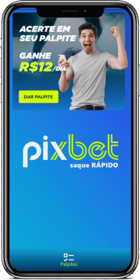 pixbet app palpite gr&aacute;tis
