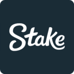 Stake logo