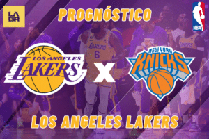 Los Angeles Lakers x New York Knicks palpite e prognóstico – 19/12/2023