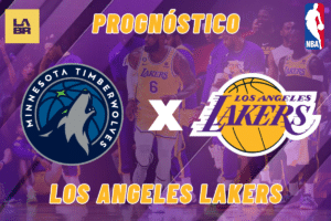 Minnesota Timberwolves x Los Angeles Lakers palpite e prognóstico – 30/12/2023