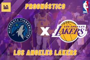 Minnesota Timberwolves x Los Angeles Lakers palpite e prognóstico – 21/12/2023