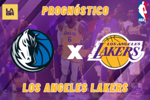 Dallas Mavericks x Los Angeles Lakers palpite e prognóstico – 12/12/2023