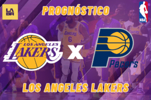 Los Angeles Lakers x Indiana Pacers palpite e prognóstico – 09/12/2023