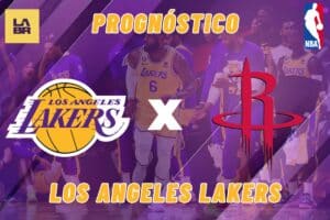 Los Angeles Lakers x Houston Rockets palpite e prognóstico – 02/12/2023