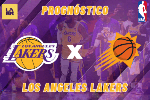 Los Angeles Lakers x Phoenix Suns palpite e prognóstico – 06/12/2023