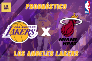 Los Angeles Lakers x Miami Heat palpite e prognóstico – 04/01/2024