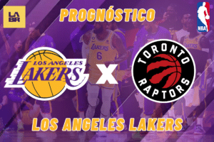 Los Angeles Lakers x Toronto Raptors palpite e prognóstico – 10/01/2024