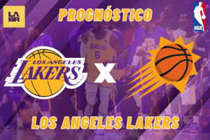 Los Angeles Lakers x Phoenix Suns palpite e prognóstico – 12/01/2024