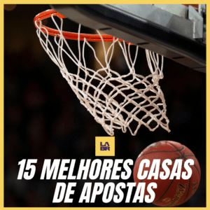 Melhores casas de apostas do Brasil – Top 15 plataformas em Novembro 2025