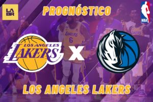 Los Angeles Lakers x Dallas Mavericks palpite e prognóstico – 17/01/2024