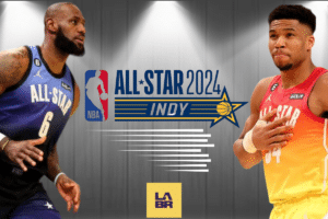 All-Star Game NBA 2024 – Prognósticos e palpites