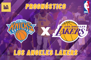 New York Knicks x Los Angeles Lakers palpite e prognóstico – 03/02/2024