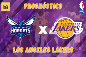 Charlotte Hornets x Los Angeles Lakers palpite e prognóstico – 05/02/2024