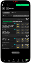 KTO App Brasil: Como baixar e instalar no Android e iOS (2026)