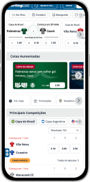 Sportingbet App: Guia para Baixar e Apostar no Aplicativo Android