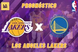 Los Angeles Lakers x Golden State Warriors palpite e prognóstico – 16/03/2024