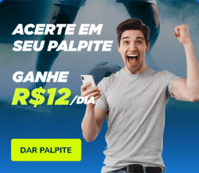Promo&ccedil;&atilde;o da F12bet para conseguir 12 reais em apostas