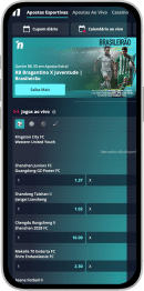 Novibet App 2026: Como Baixar o Aplicativo no Celular?