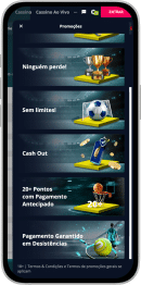 Novibet App 2026: Como Baixar o Aplicativo no Celular?