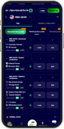 Esportes da Sorte App: Confira Nossa Análise Completa do App e Saiba Como Jogar