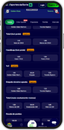 Esportes da Sorte App: Confira Nossa Análise Completa do App e Saiba Como Jogar