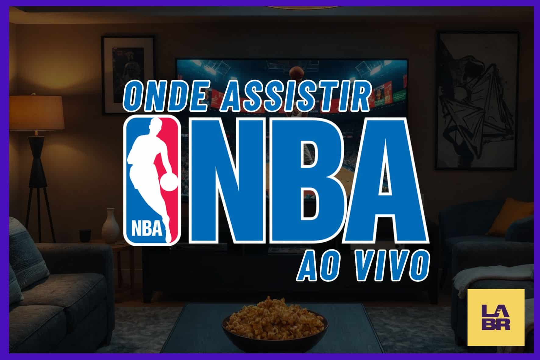 NBA Hoje (18/07/25): Veja Onde Assistir Jogos de Basquete Ao Vivo