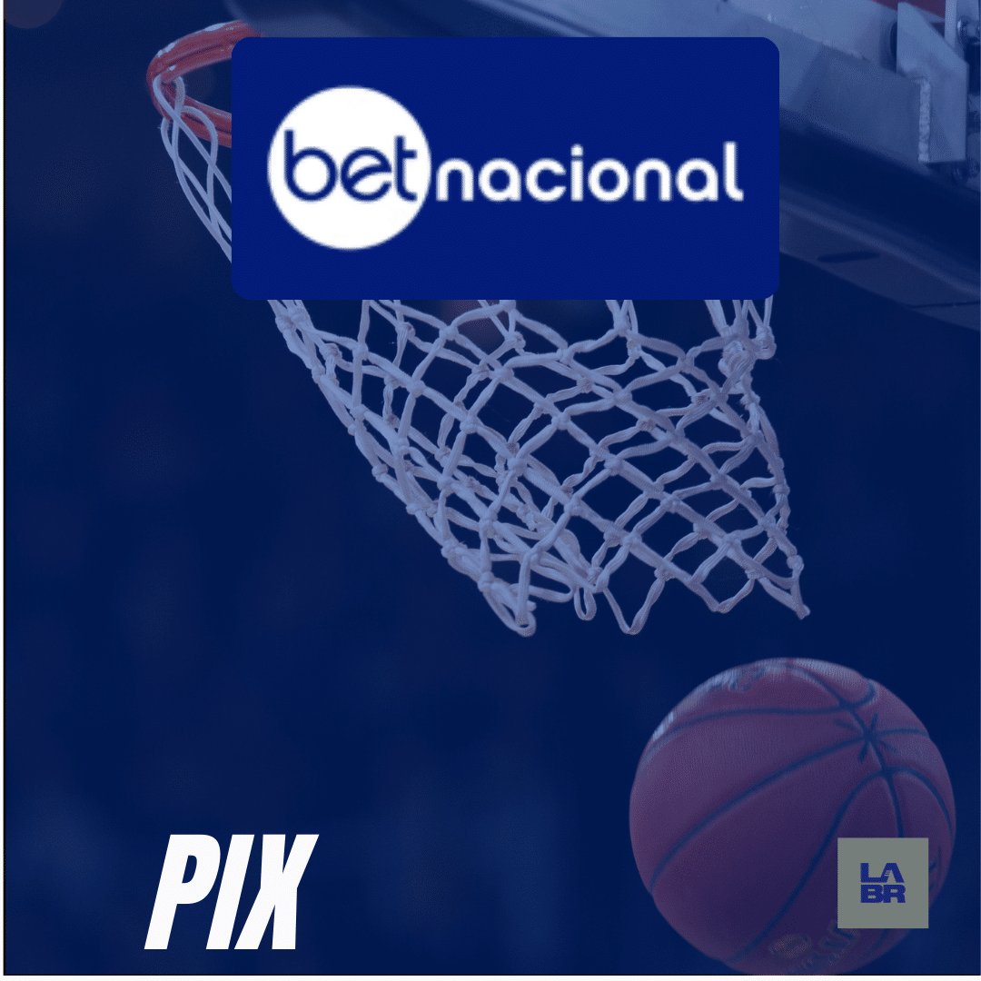 Betnacional Pix – como fazer depósitos e sacar?