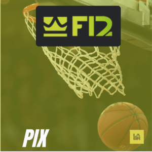 Pix F12 bet: Guia Completo Para Depositar e Sacar em Novembro 2025