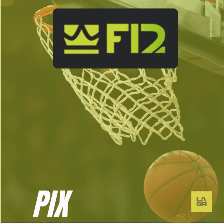 Pix F12 bet: Guia Completo Para Depositar e Sacar em Novembro 2025