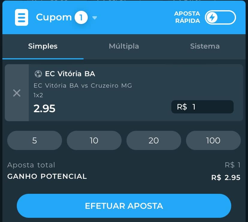 cupom de apostas na Apostatudo.bet