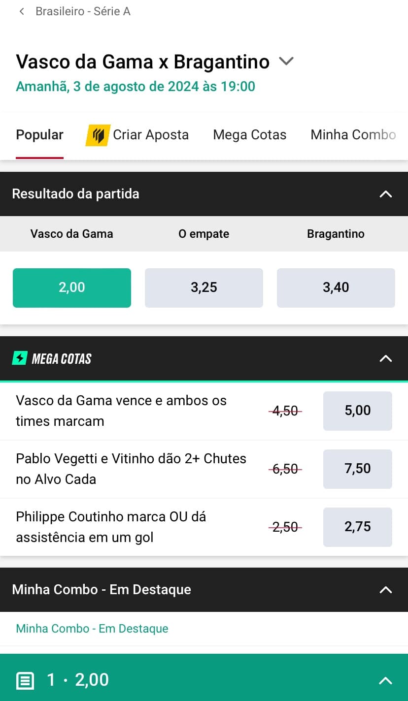 pokerstars com opções de apostas esportivas