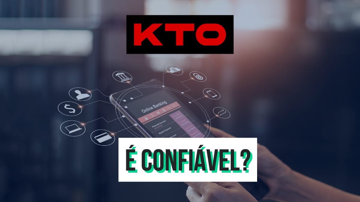 KTO é confiável? Saiba se o site é seguro